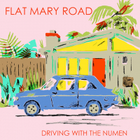 Flat Mary Road