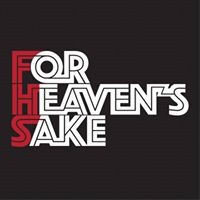 ForHeaven'sSake