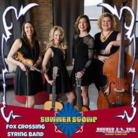 Fox Crossing Stringband