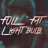 Full Fat Light Bulb