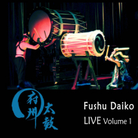 Fushu Daiko