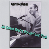 Gary Negbaur