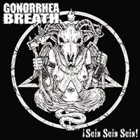 Gonorrhea Breath