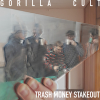 Gorilla Cult
