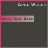 Greg Welsh