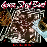 Groove Skool Band