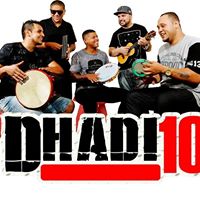 Grupo Dhadi 10