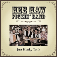 Hee Haw Pickin' Band