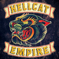 Hellcat Empire