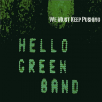 Hello Green Band