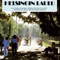 Helsingin Laulu