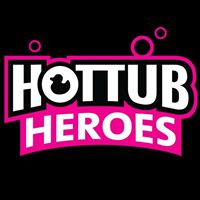 HOTTUB HEROES