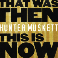 Hunter Muskett