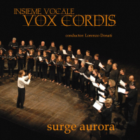 Insieme Vocale Vox Cordis