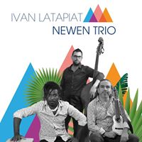 Ivan Latapiat Newen Trio