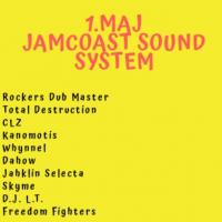 Jamcoast Sound System