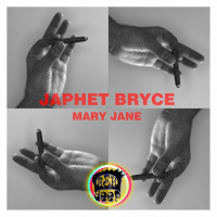 Japhet Bryce