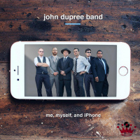 John Dupree Band