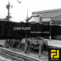 John Plate