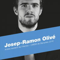 Josep Ramon Olive