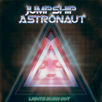 Jumpship Astronaut