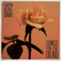 Karyn Kuhl Band soundcloud