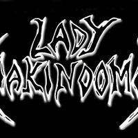 LADY MAKINDOMA