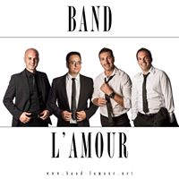 L'amour band