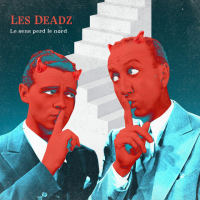 Les DeadZ
