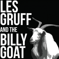 Les Gruff & the Billy Goat