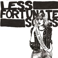less fortunate songs