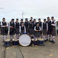Letterkenny & District Pipe Band