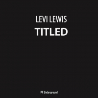 Levi Lewis