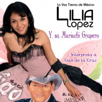 LILIA LOPEZ (La Voz Tierna de México)