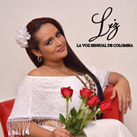 Liz la voz sensual de Colombia