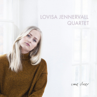 Lovisa Jennervall Quartet