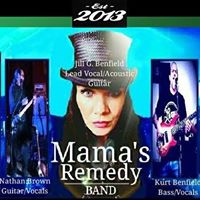 Mama's Remedy Band
