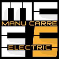 Manu Carré Electric 5