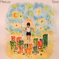 Mercury Drive