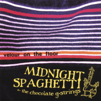 Midnight Spaghetti