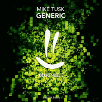 Mike Tusk