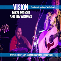 Mikel Wright & The Wrongs