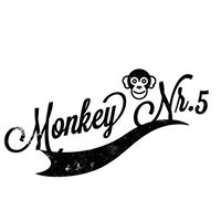 Monkey Nr. 5