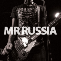 Mr Russia