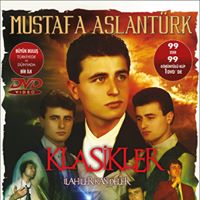 Mustafa aslantürk