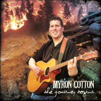Myron Cotton