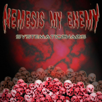 Nemesis My Enemy