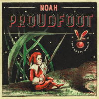 Noah Proudfoot