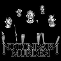 Notion Baby Murder