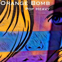 Orange Bomb